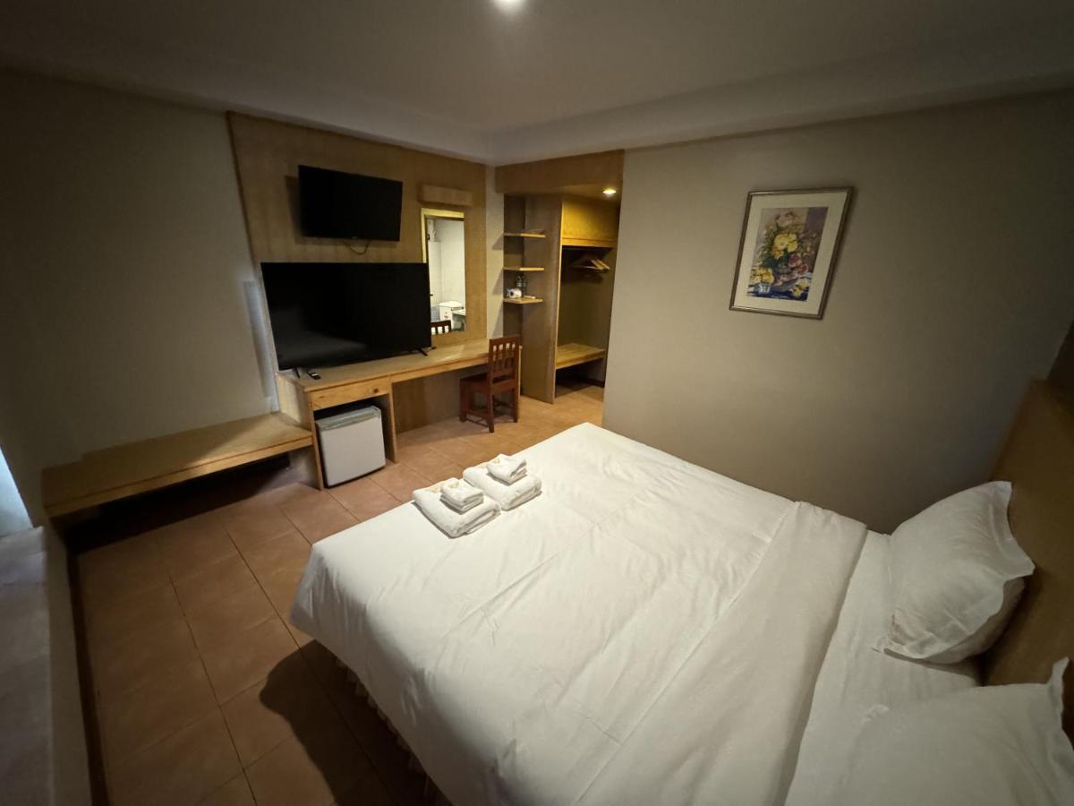 Hotel P Chaweng Koh Samui Esterno foto