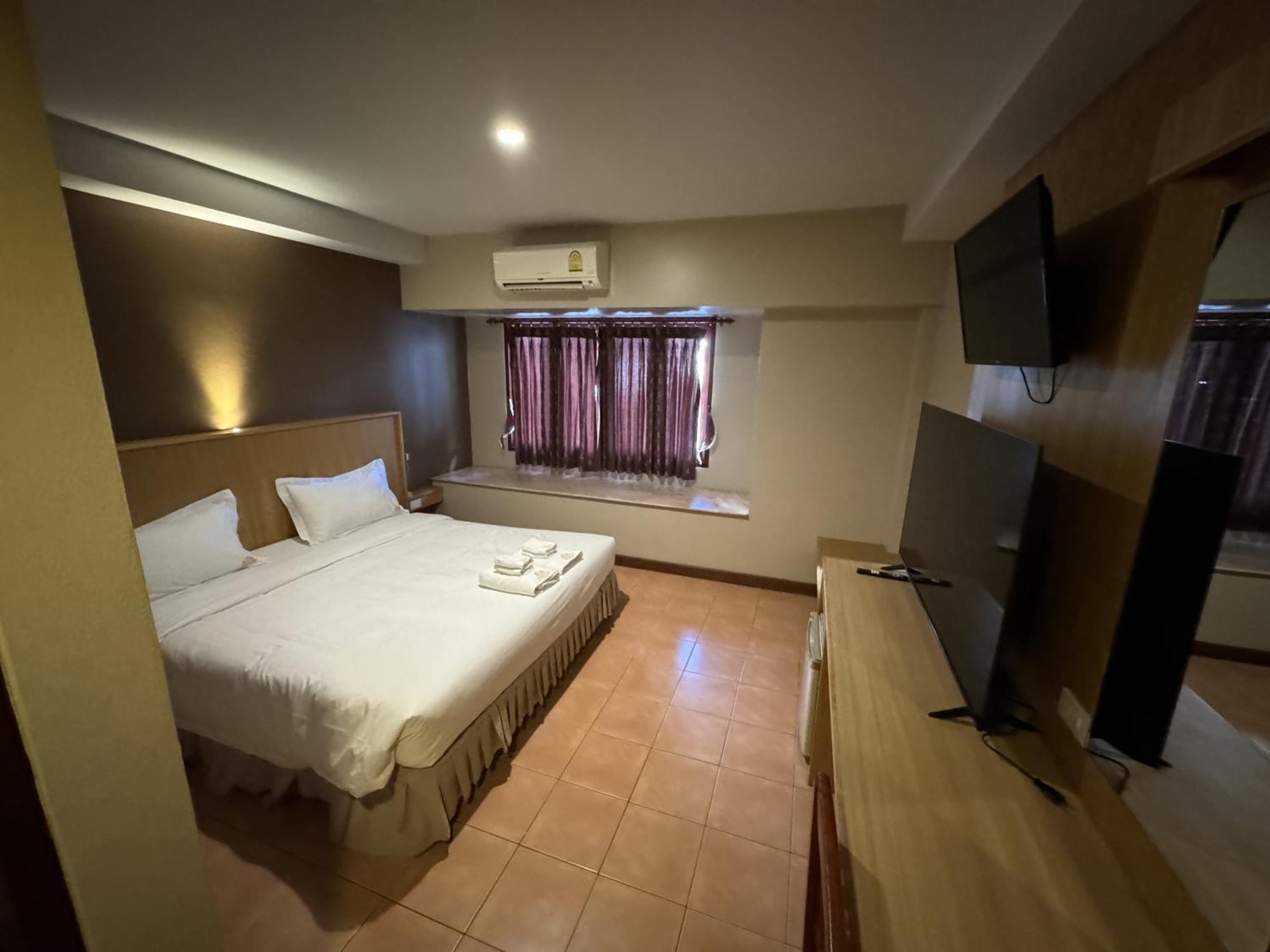 Hotel P Chaweng Koh Samui Esterno foto