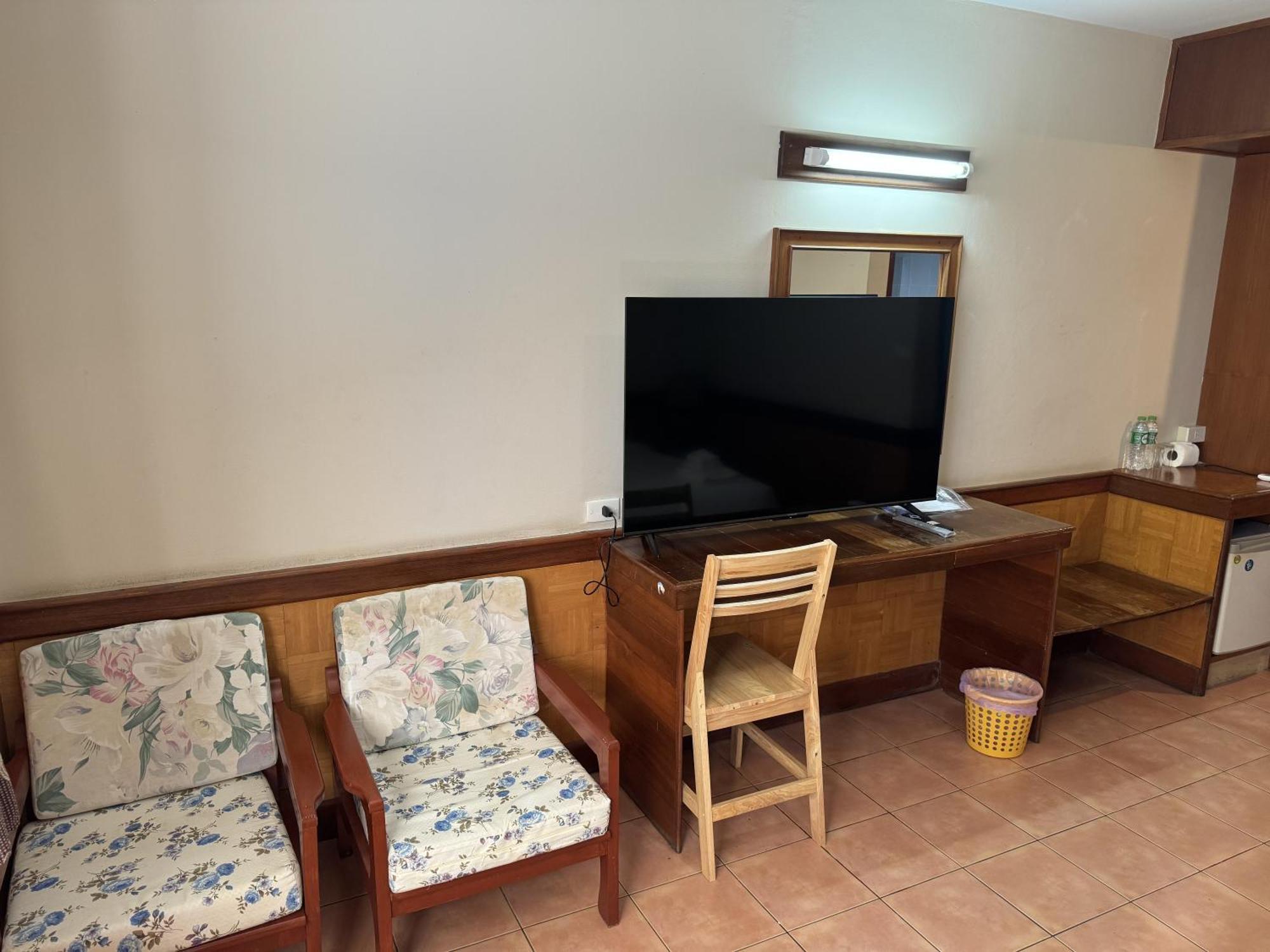 Hotel P Chaweng Koh Samui Esterno foto