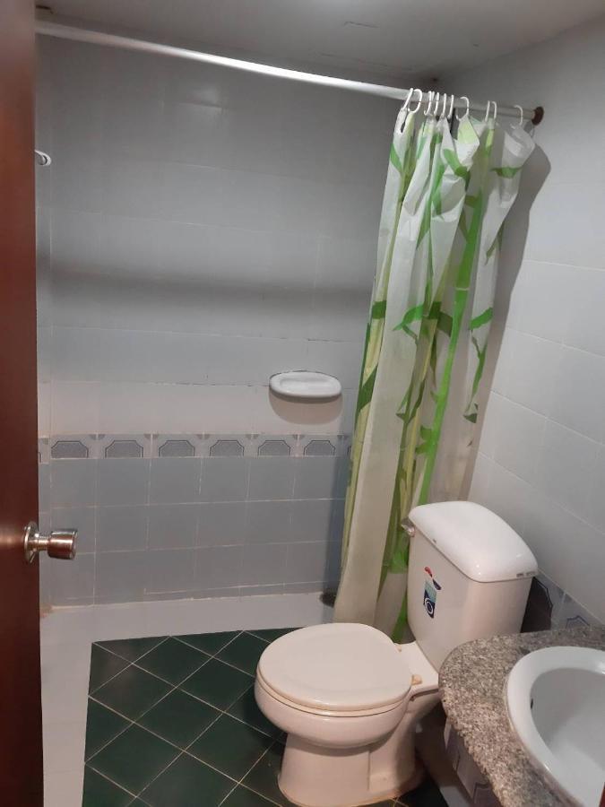 Hotel P Chaweng Koh Samui Esterno foto
