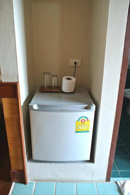 Hotel P Chaweng Koh Samui Esterno foto