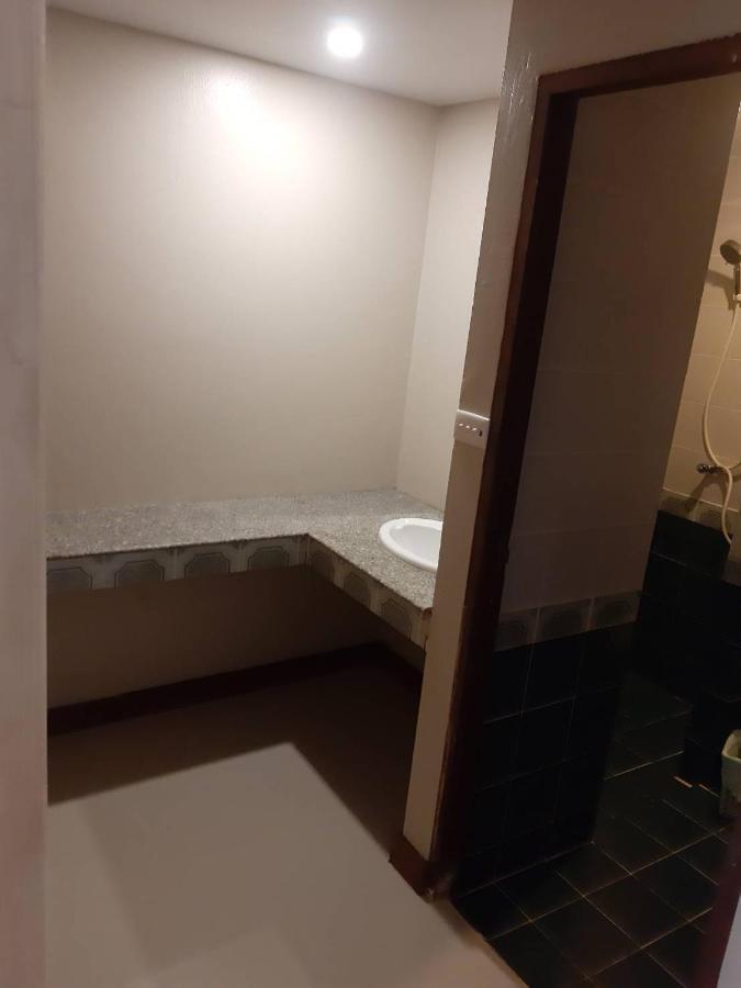 Hotel P Chaweng Koh Samui Esterno foto
